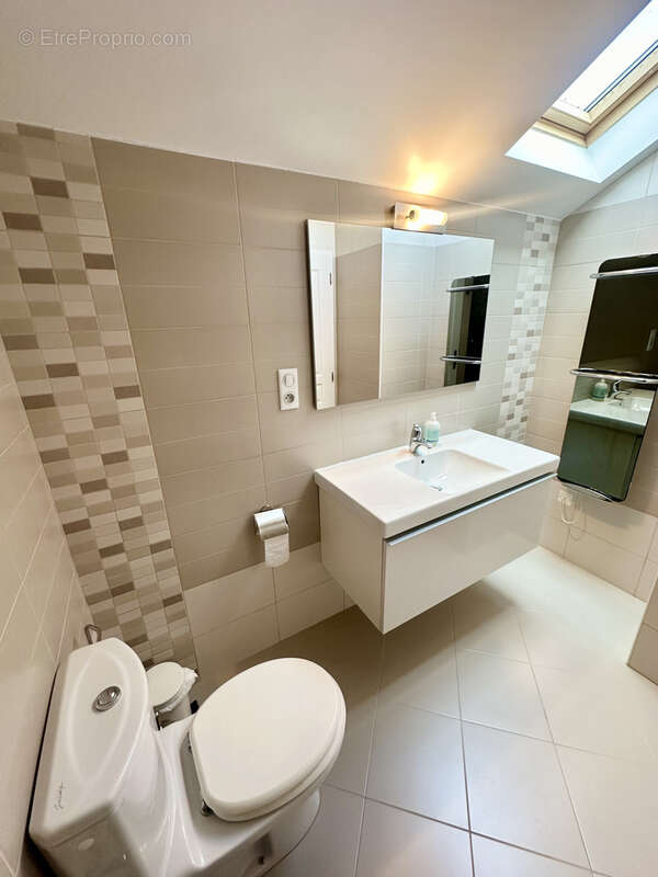 Appartement à DIVONNE-LES-BAINS