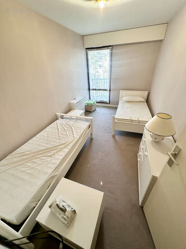 Appartement à DIVONNE-LES-BAINS