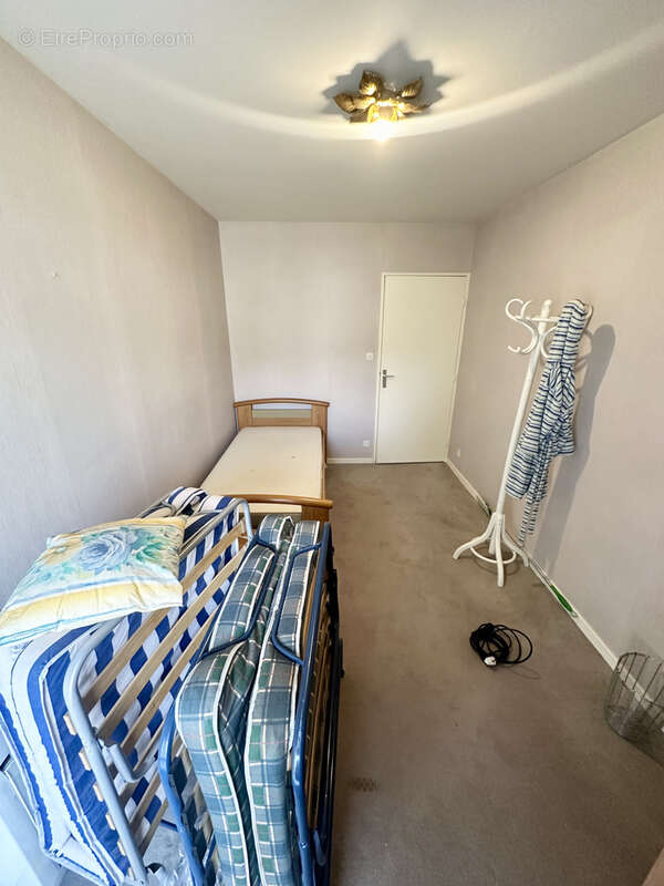 Appartement à DIVONNE-LES-BAINS