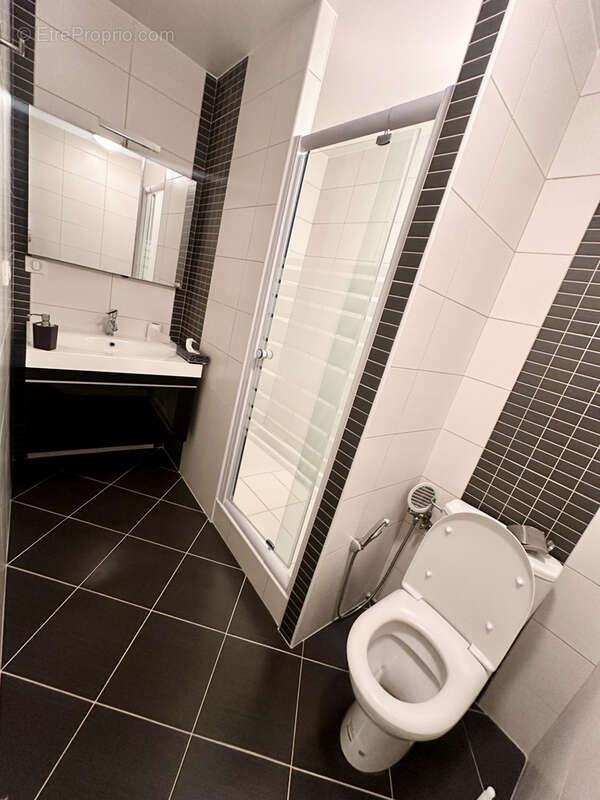 Appartement à DIVONNE-LES-BAINS