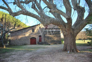 Maison à VILLECROZE