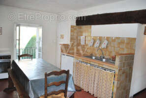 Maison à VILLECROZE