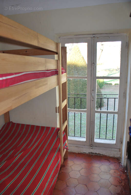 Maison à VILLECROZE