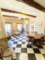 Maison à VILLECROZE