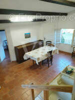 Maison à VILLECROZE