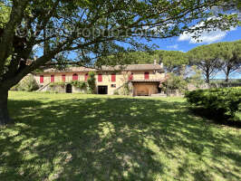 Maison à VILLECROZE