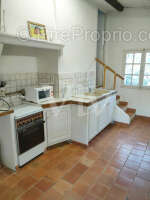 Maison à VILLECROZE