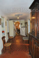 Maison à VILLECROZE