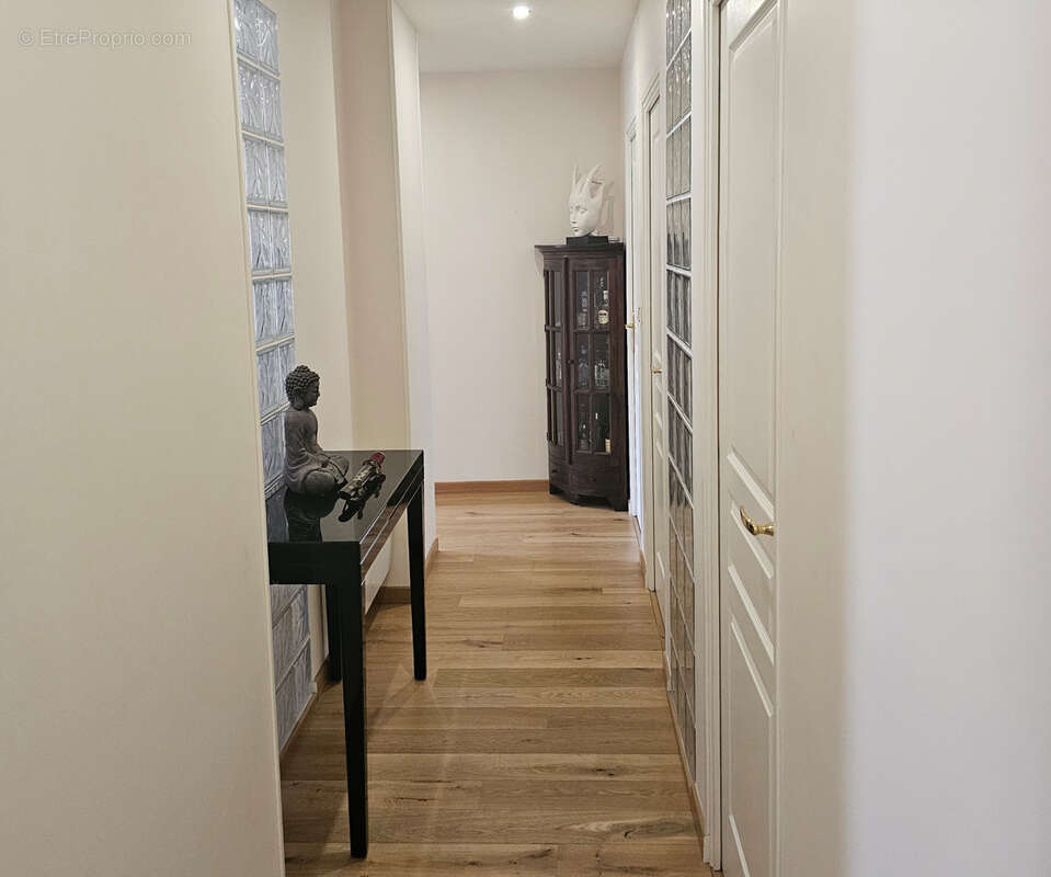 Appartement à QUIMPER