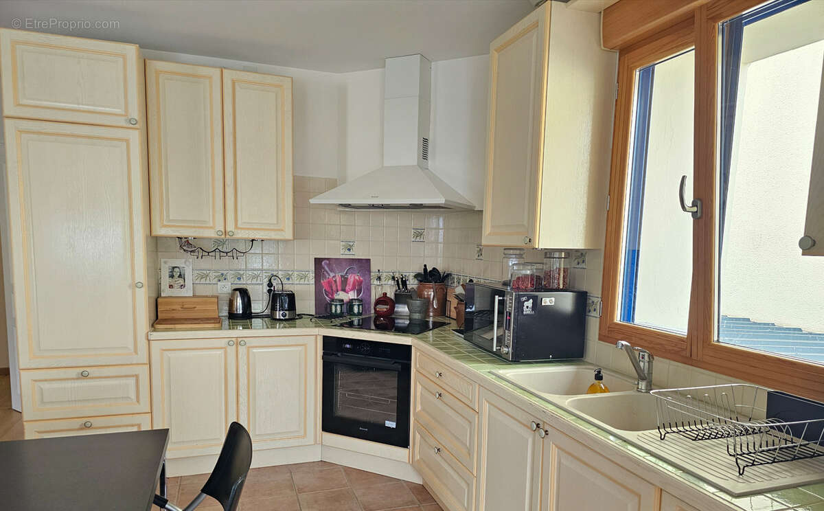 Appartement à QUIMPER