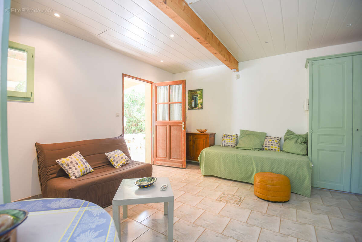 Maison à LE THORONET