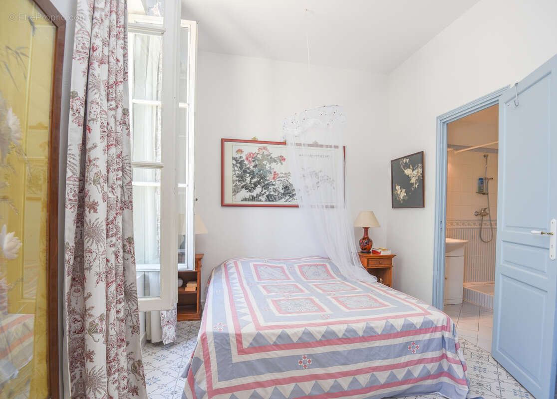 Maison à LE THORONET