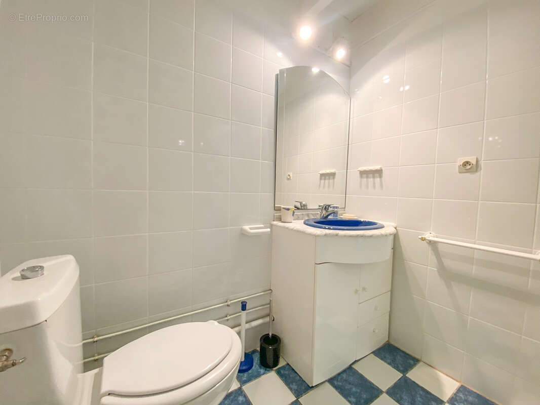 Maison à LE THORONET