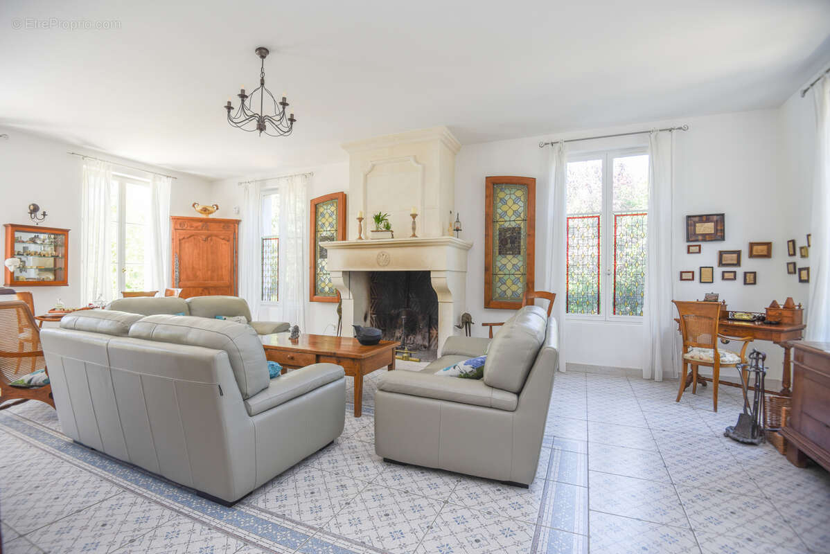 Maison à LE THORONET