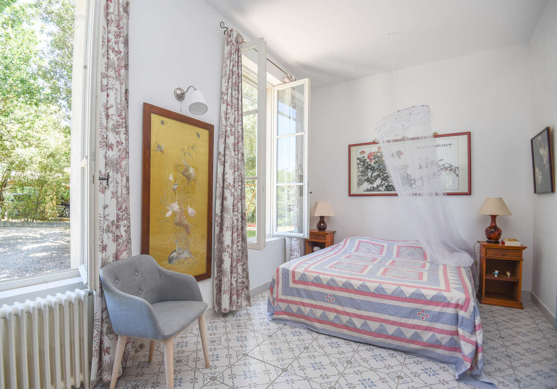 Maison à LE THORONET