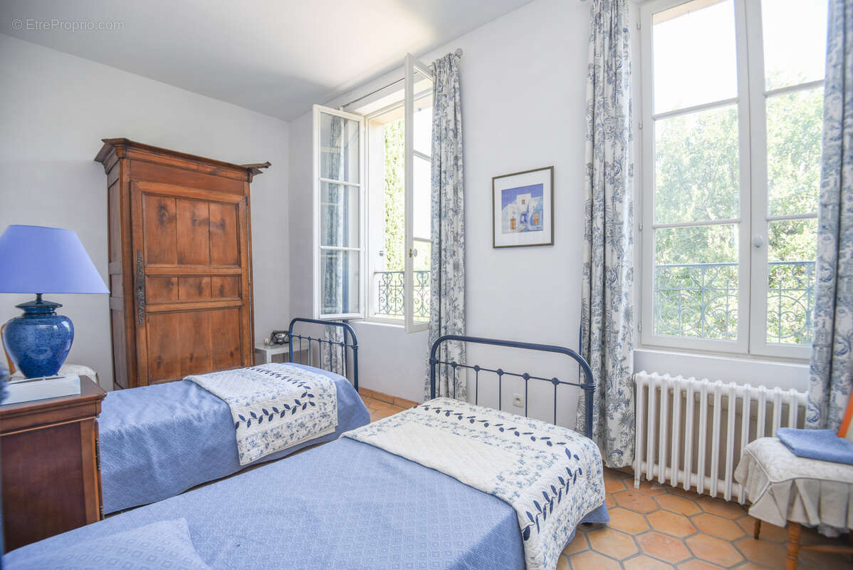 Maison à LE THORONET