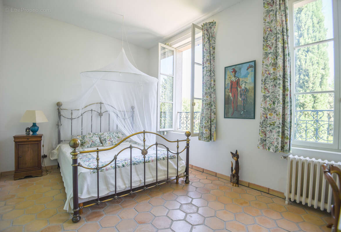 Maison à LE THORONET