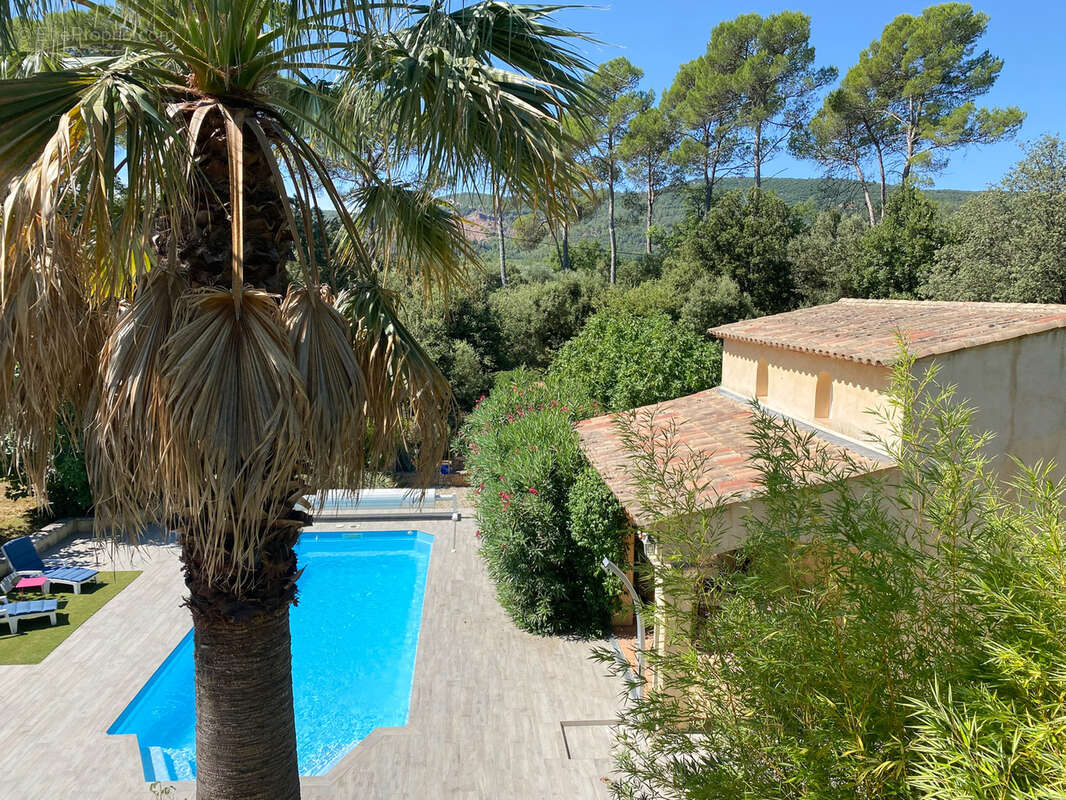 Maison à LE THORONET