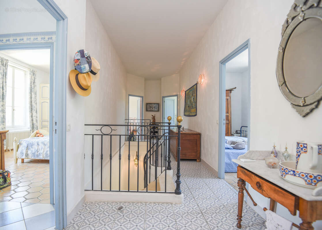 Maison à LE THORONET