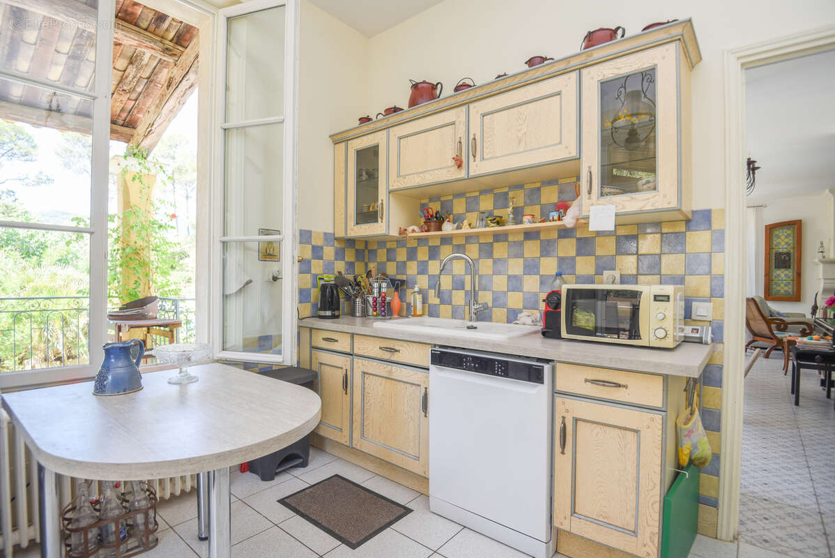 Maison à LE THORONET