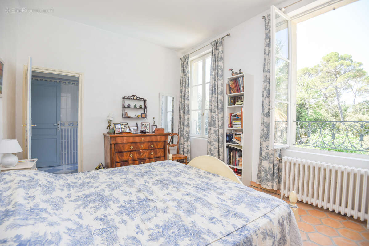 Maison à LE THORONET