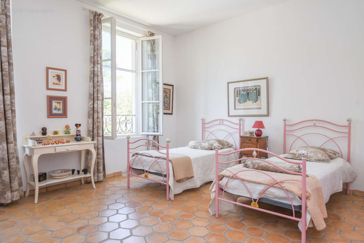 Maison à LE THORONET