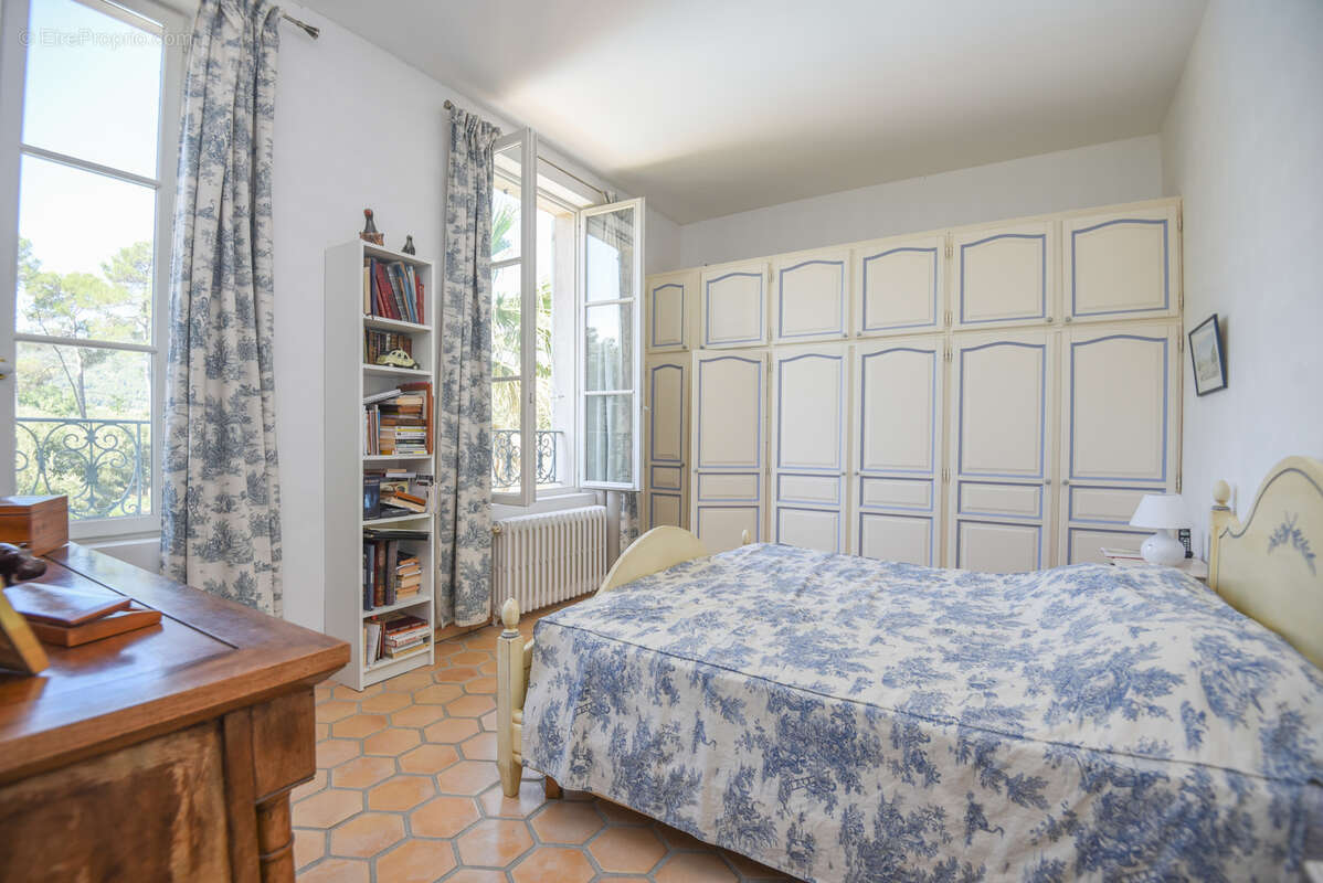 Maison à LE THORONET