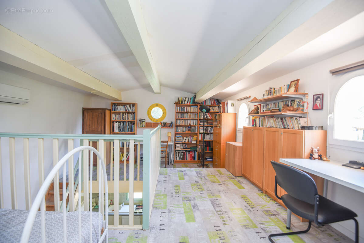 Maison à LE THORONET