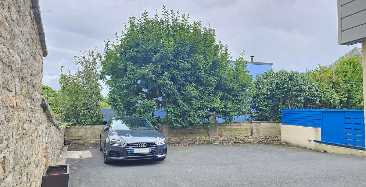 Appartement à QUIMPER