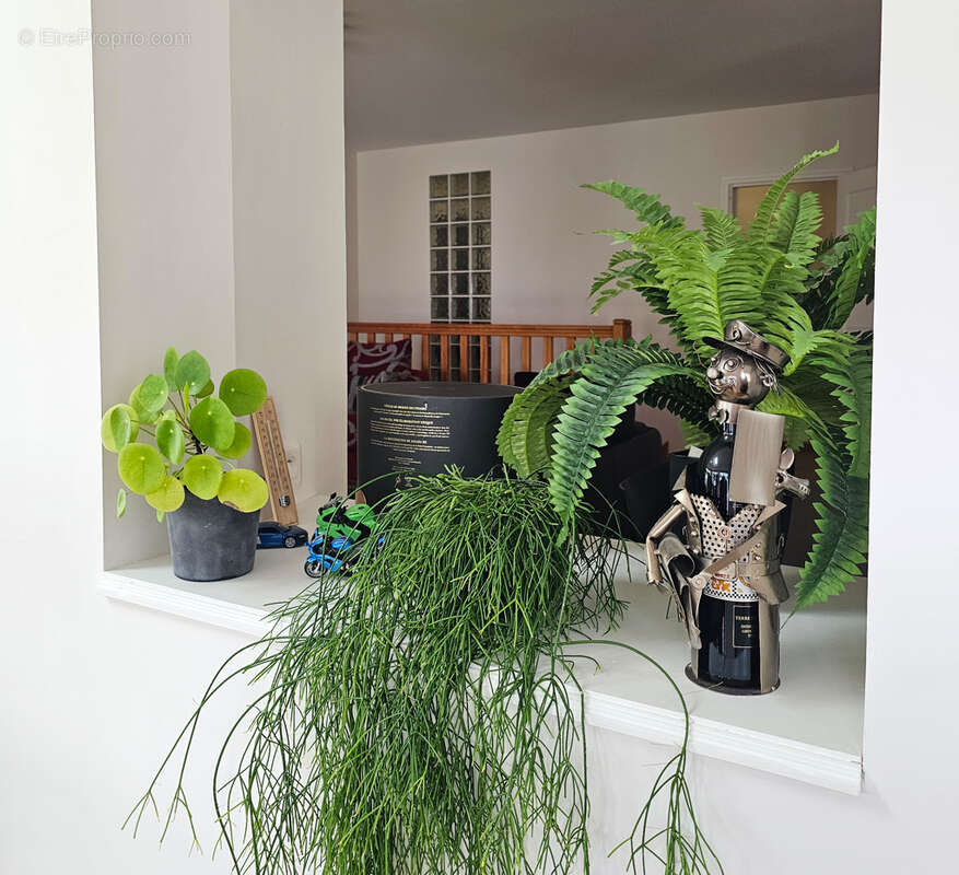 Appartement à QUIMPER