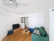 Appartement à LEVALLOIS-PERRET