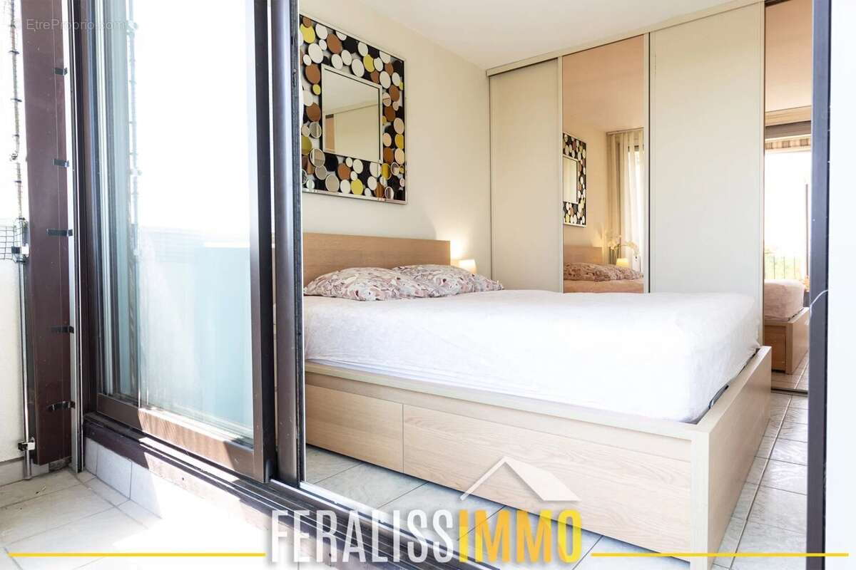 Appartement à CERGY