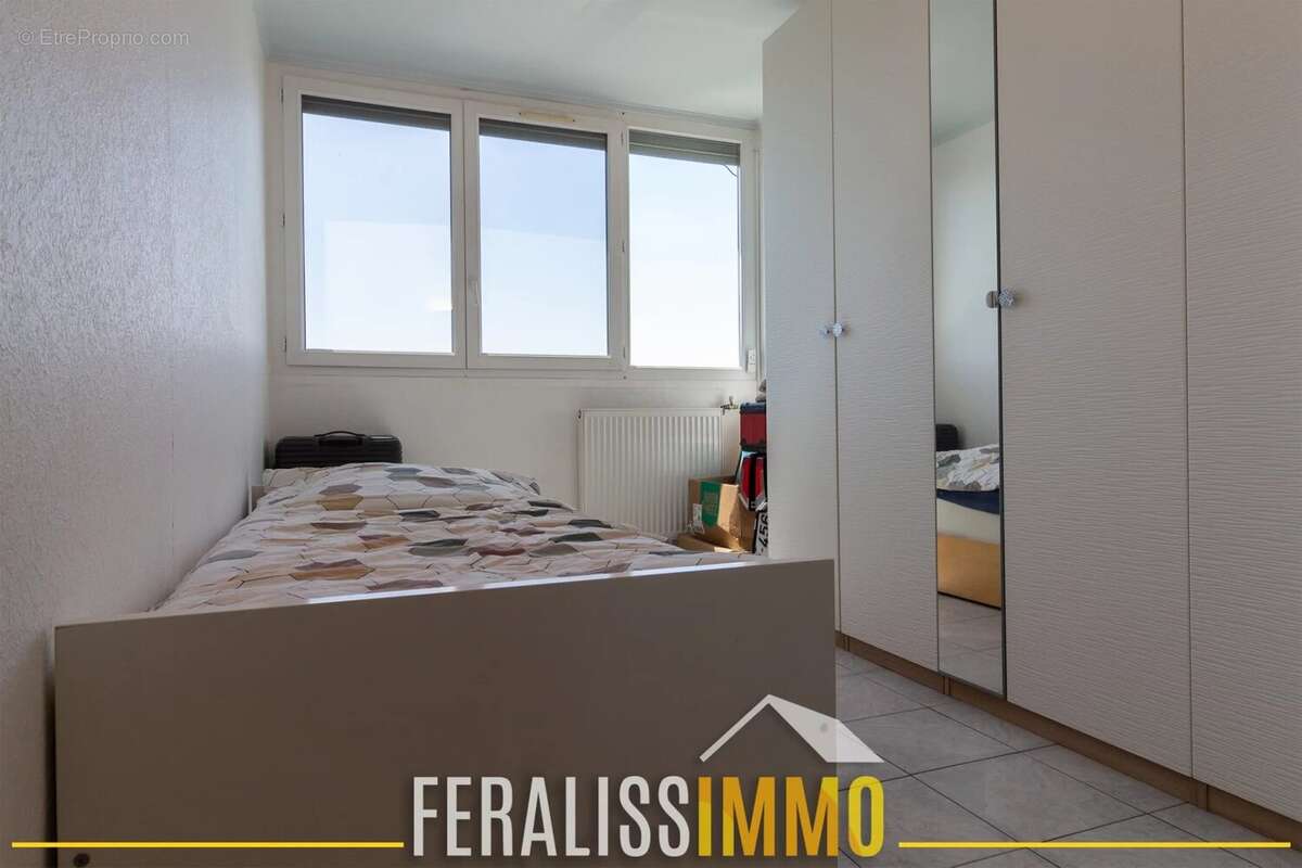 Appartement à CERGY