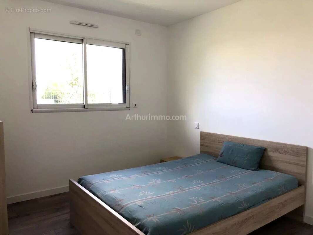 Maison à LES SABLES-D&#039;OLONNE