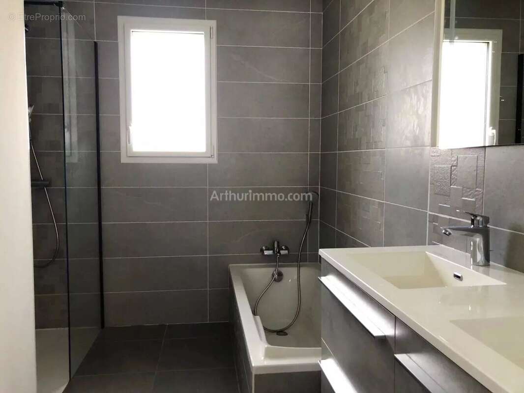 Maison à LES SABLES-D&#039;OLONNE