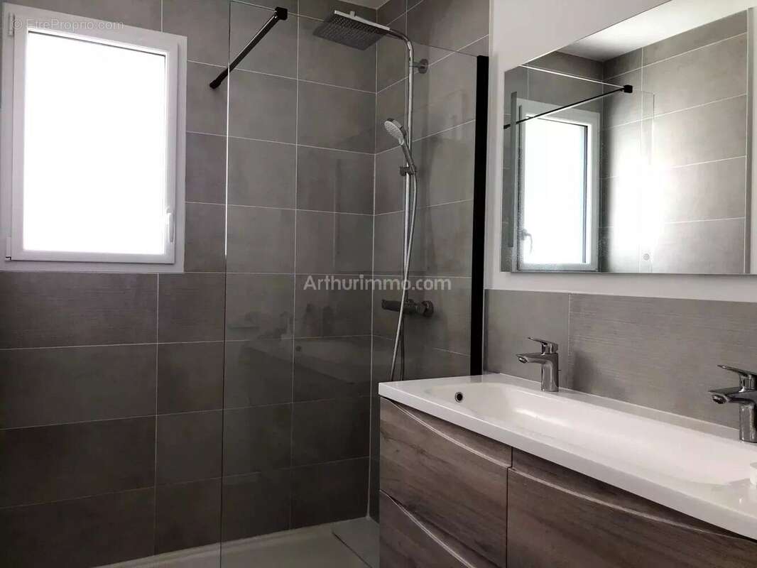 Maison à LES SABLES-D&#039;OLONNE