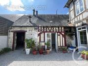 Maison à PONT-AUTHOU