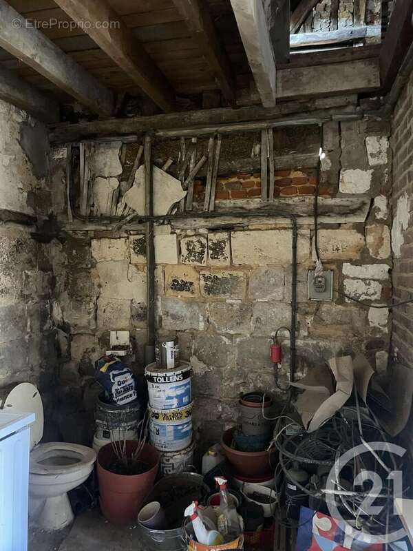 Maison à PONT-AUTHOU