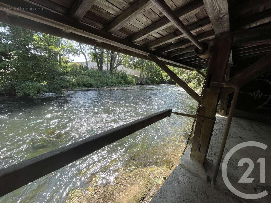 Maison à PONT-AUTHOU