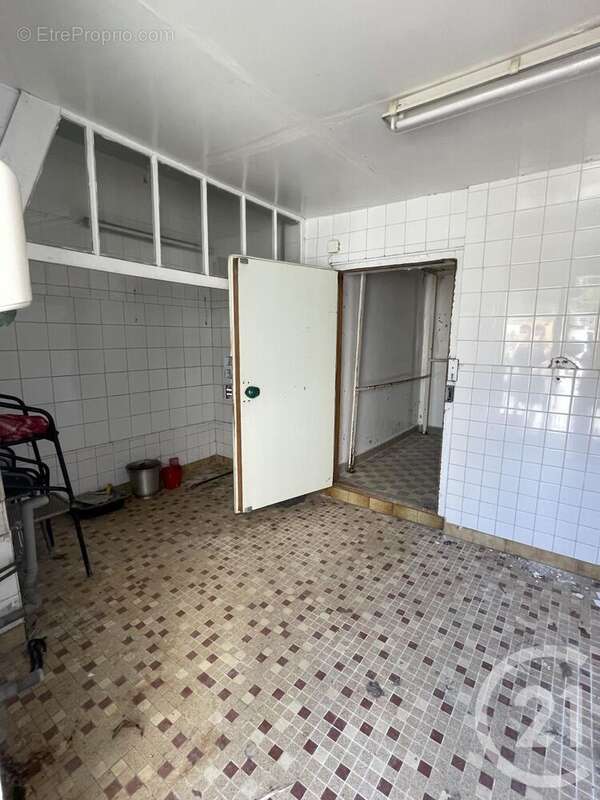 Maison à PONT-AUTHOU