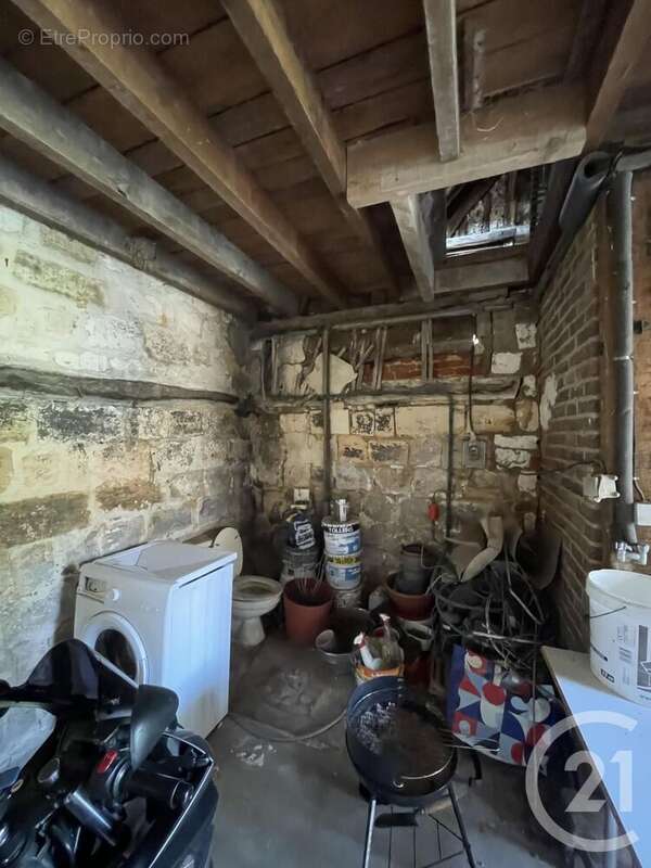 Maison à PONT-AUTHOU