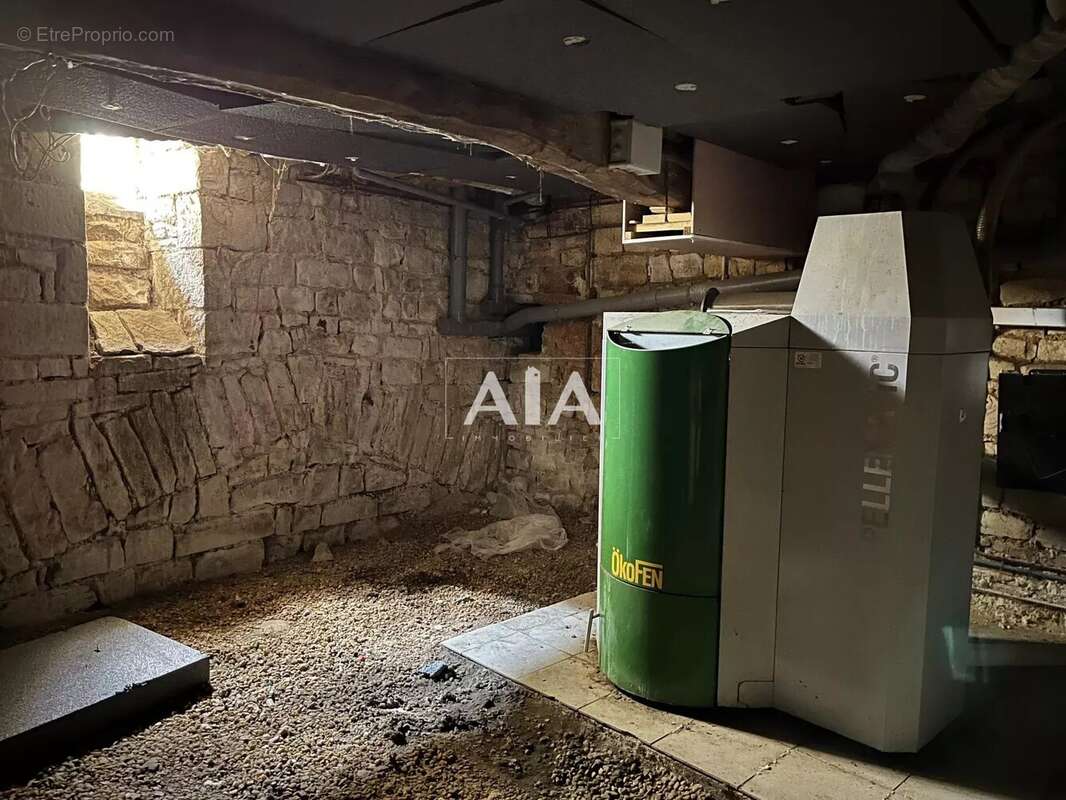 Maison à MAINE-DE-BOIXE