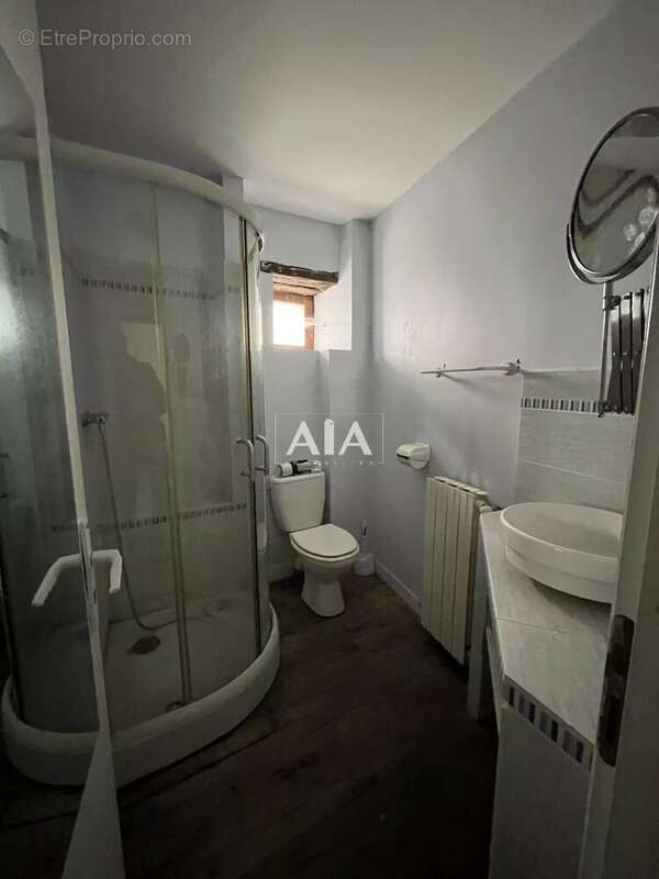 Maison à MAINE-DE-BOIXE