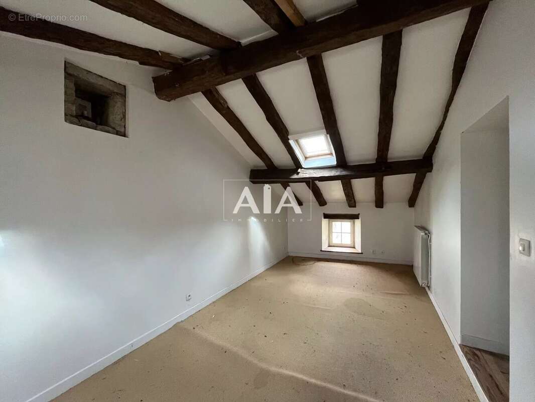 Maison à MAINE-DE-BOIXE