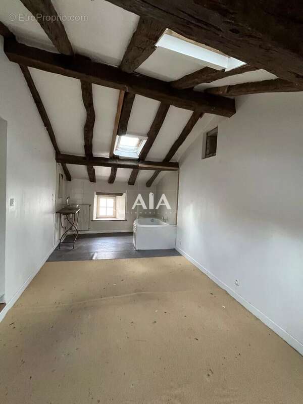 Maison à MAINE-DE-BOIXE