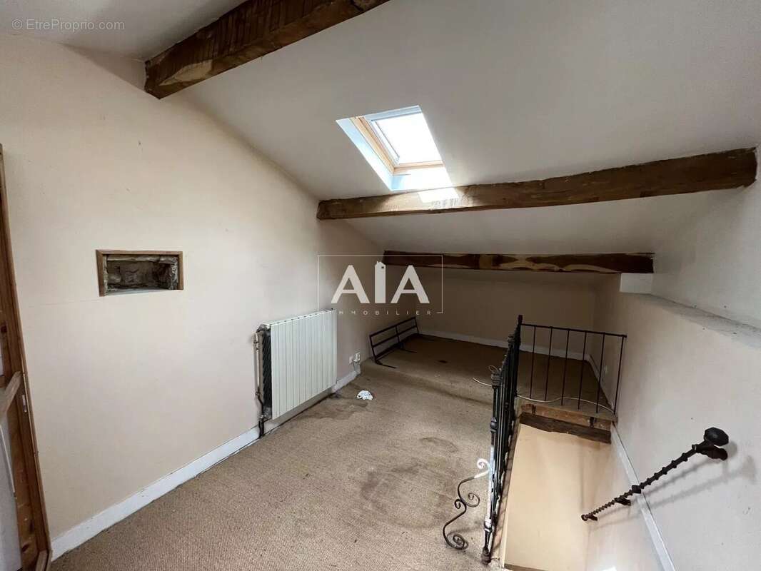 Maison à MAINE-DE-BOIXE