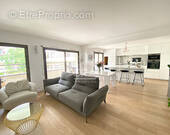 Appartement à LEVALLOIS-PERRET