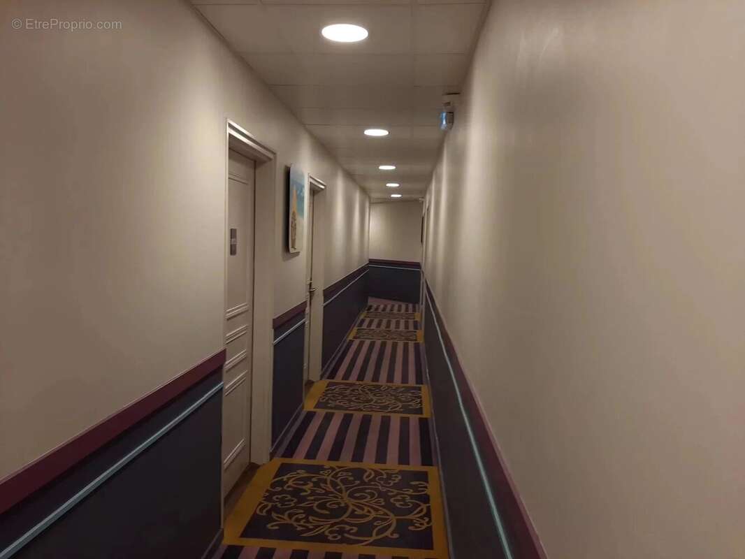 Appartement à BIARRITZ