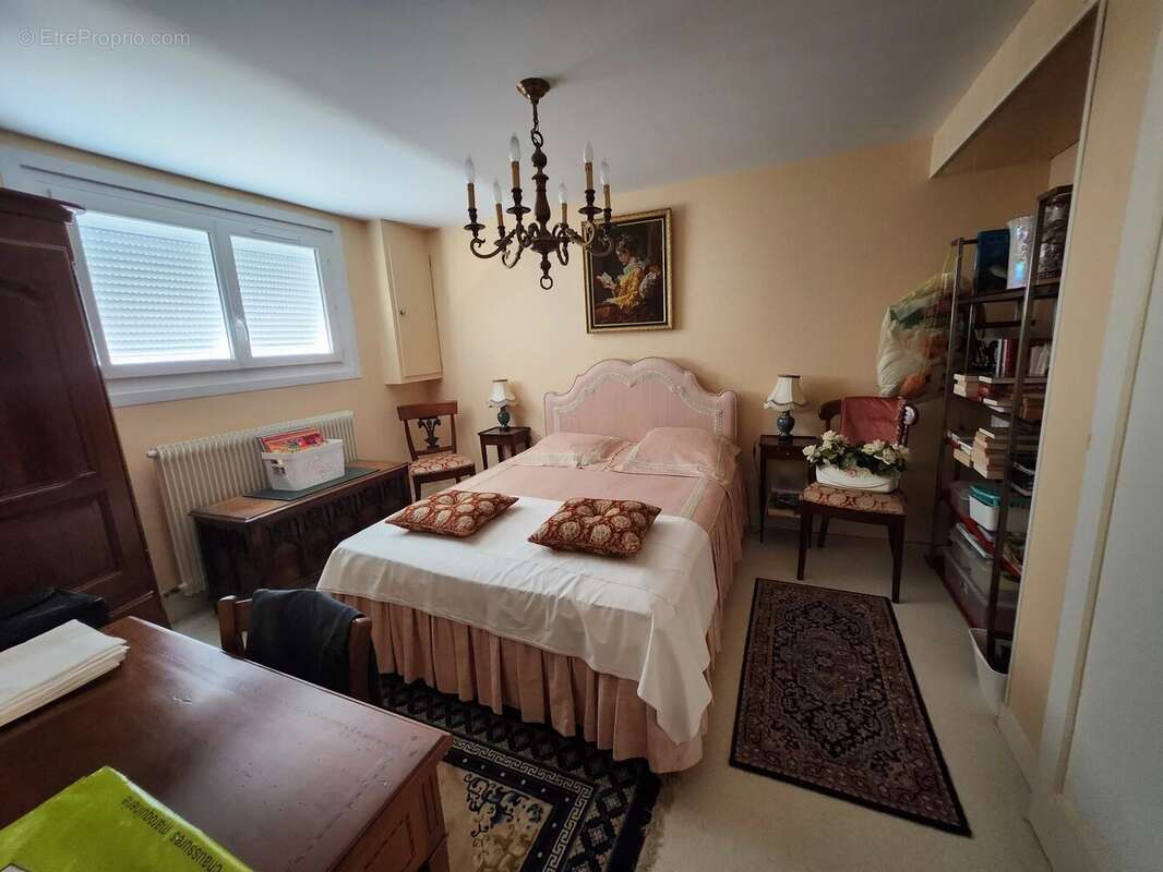 Maison à SAINT-JUNIEN