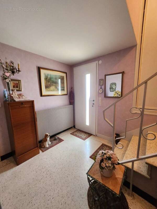 Maison à SAINT-JUNIEN